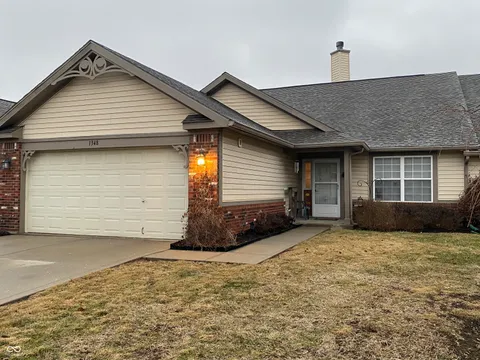 1348 McCormicks Circle, Danville, IN 46122 - MLS#: 22020795