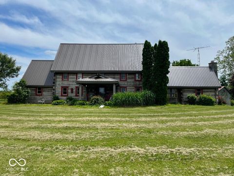 1806 N County Road 80 NE Greensburg IN 47240