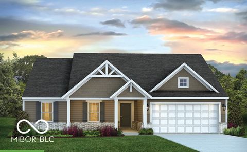 300 South Street Anderson IN 46017