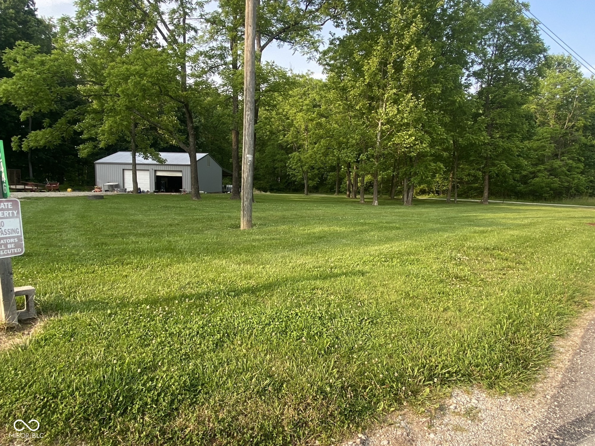 2446 W County Road 1125 N