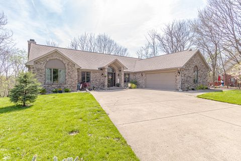 5875 Annanhill Court Avon IN 46123