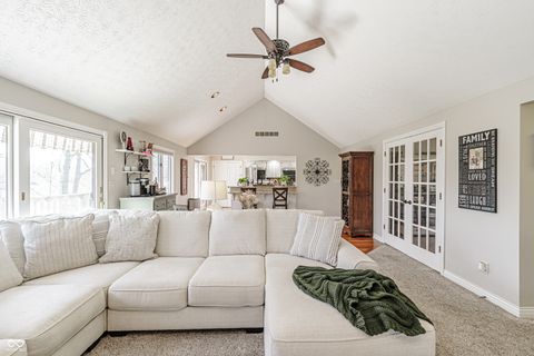 5875 Annanhill Court Avon IN 46123