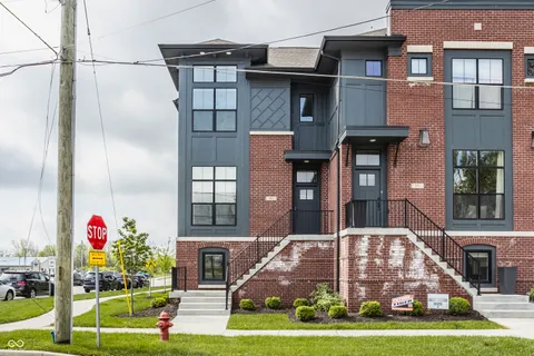 401 Jersey Street, Westfield, IN 46074 - MLS#: 22036446