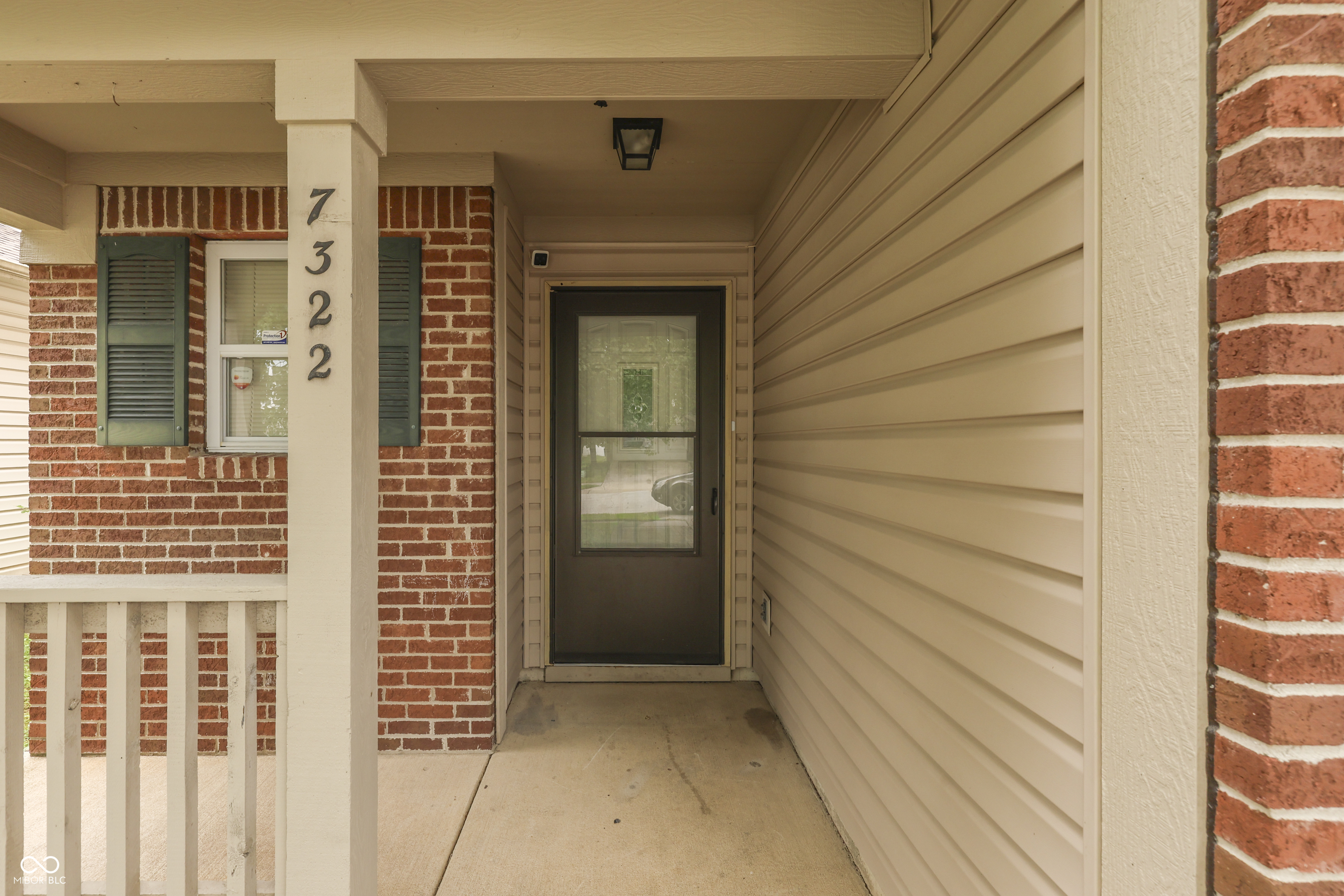7322 Kimble Drive