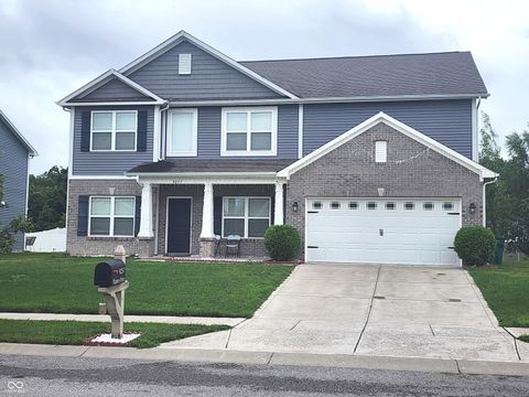 9257 Thames Drive Avon IN 46123