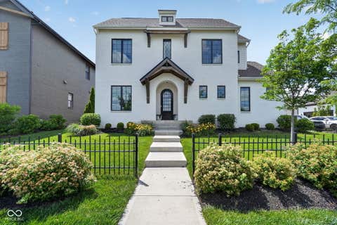 Photo of 15689 Adagio Way, Westfield, IN 46074 (MLS # 22108608)