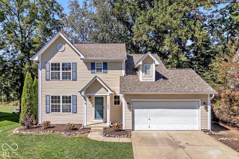 Photo of 11890 Sand Creek Boulevard, Fishers, IN 46037 (MLS # 22129025)