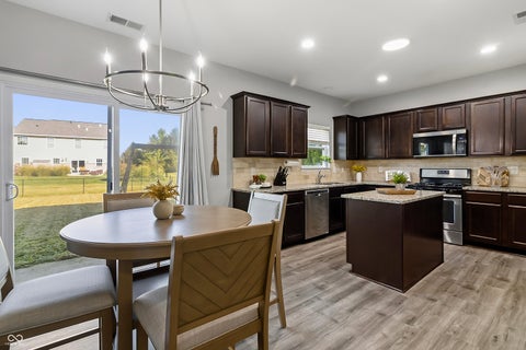Photo of 7148 N Chelmsford Drive, McCordsville, IN 46055 (MLS # 22122269)