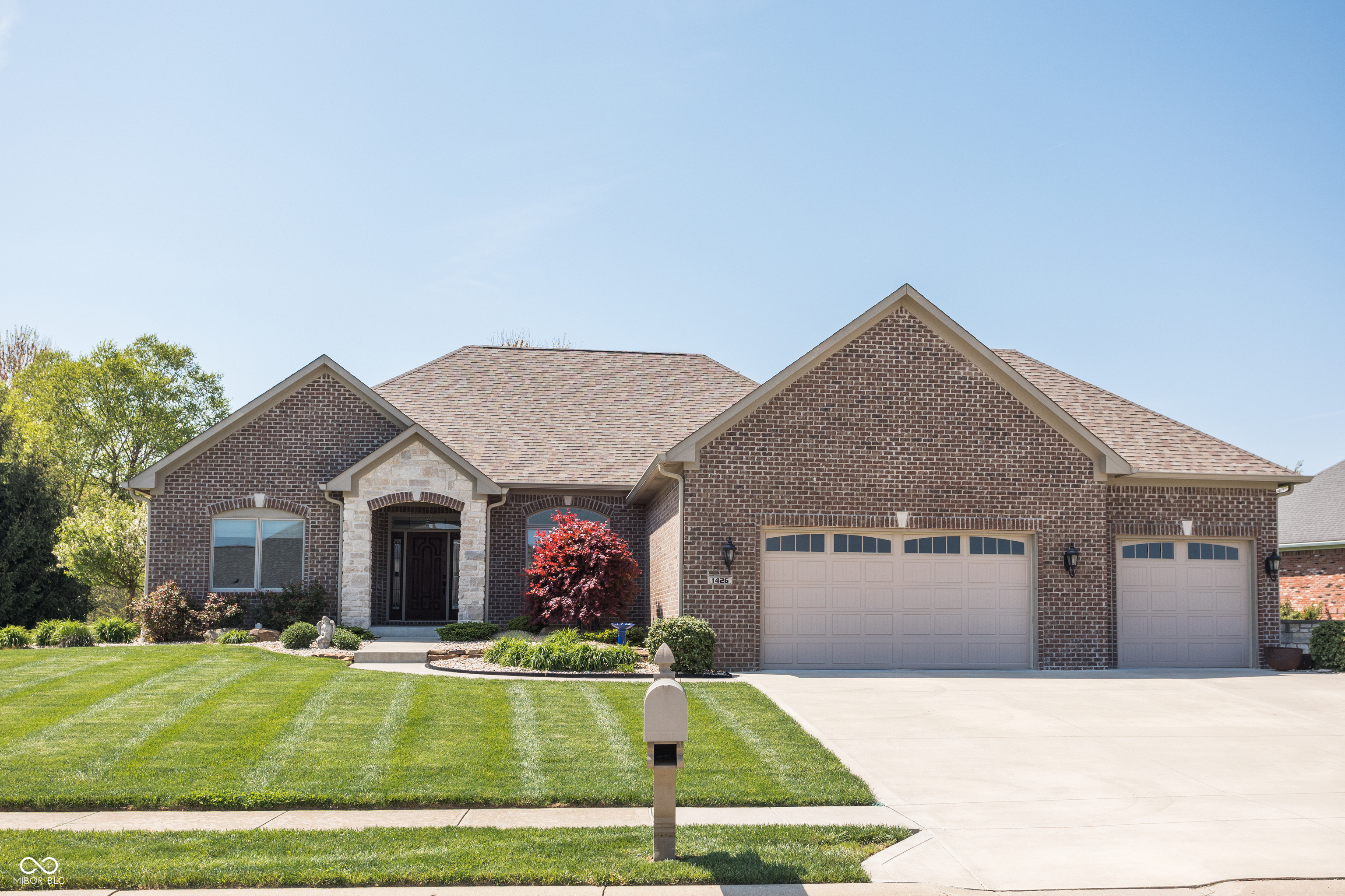 1426 Manchester Drive