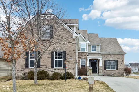 14402 Wolverton Way, Fishers, IN 46037 - MLS#: 22021936