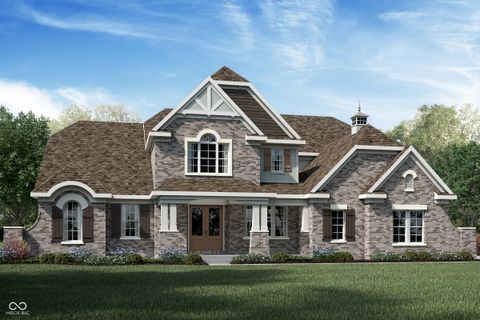 1579 Old Hickory Lane Westfield IN 46074