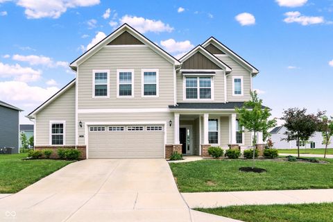 5366 Laurel Crest Run Noblesville IN 46062