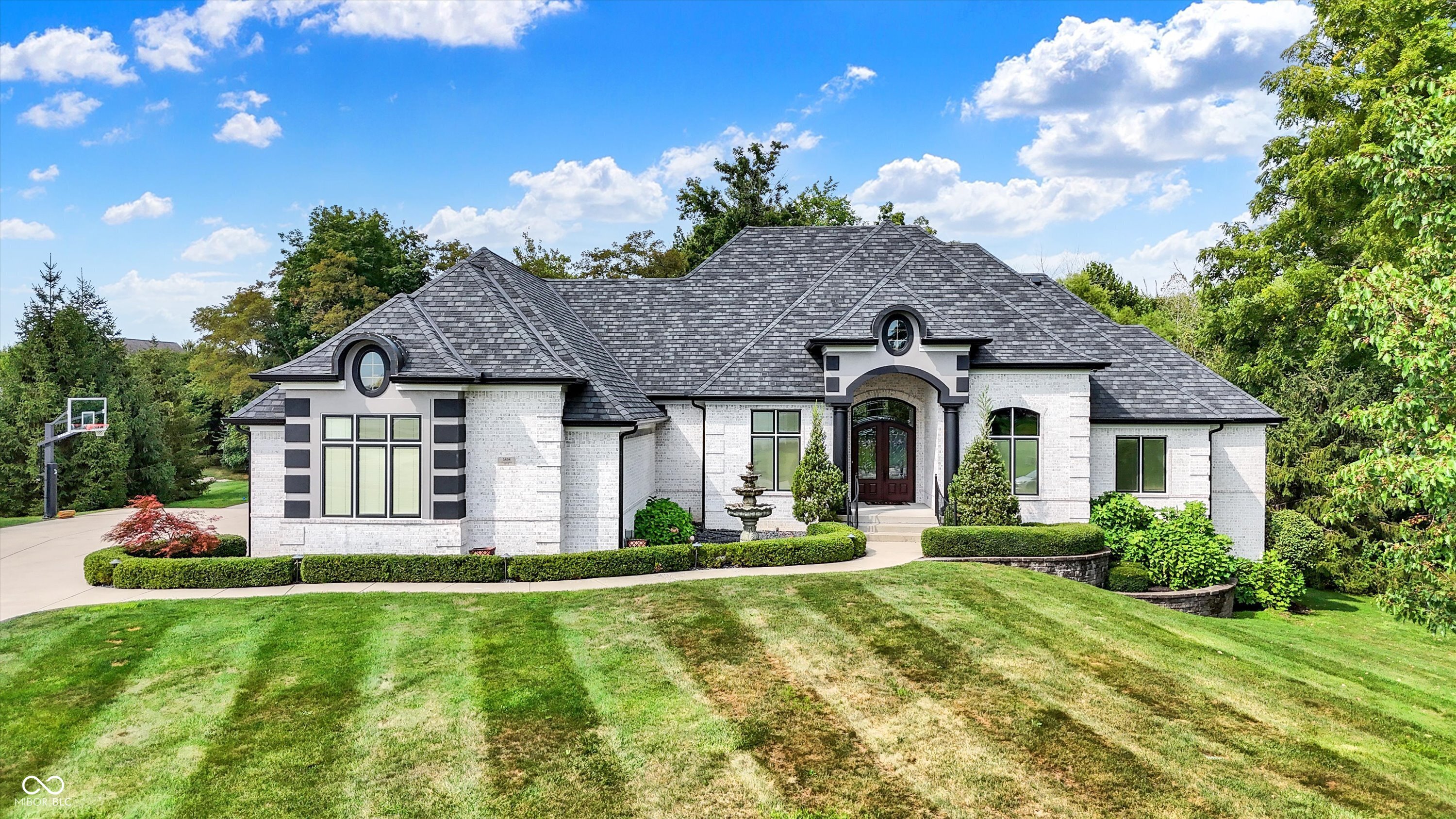 5898 Claybrook Drive