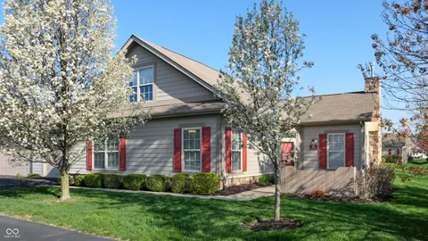 7971 Cool Hollow Place, Indianapolis, IN 46237 - MLS#: 22031784