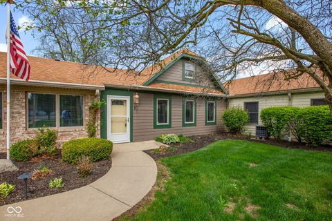 1711 Lafayette Avenue UNIT 11 Lebanon IN 46052
