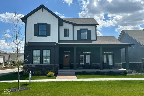 1225 Amberley Way, Westfield, IN 46074 - MLS#: 22025108