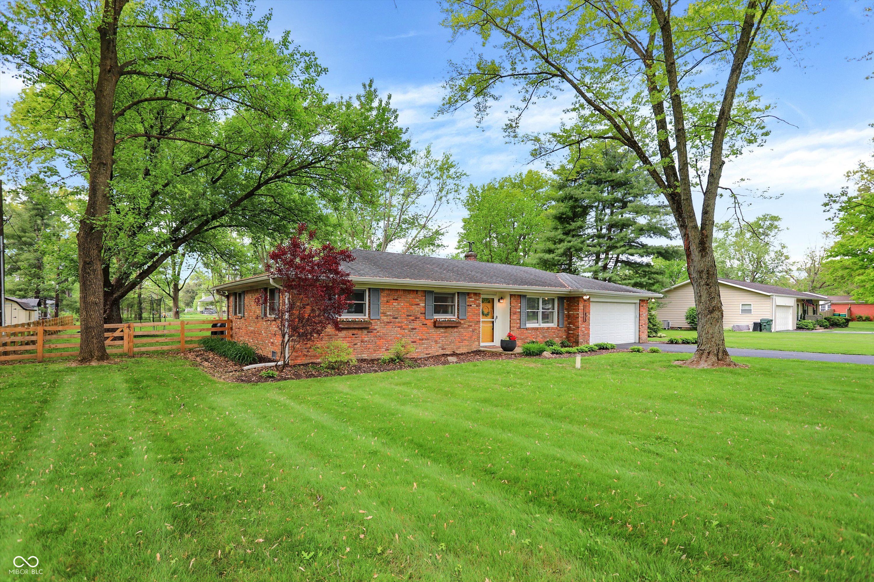 820 S Eaglewood Drive