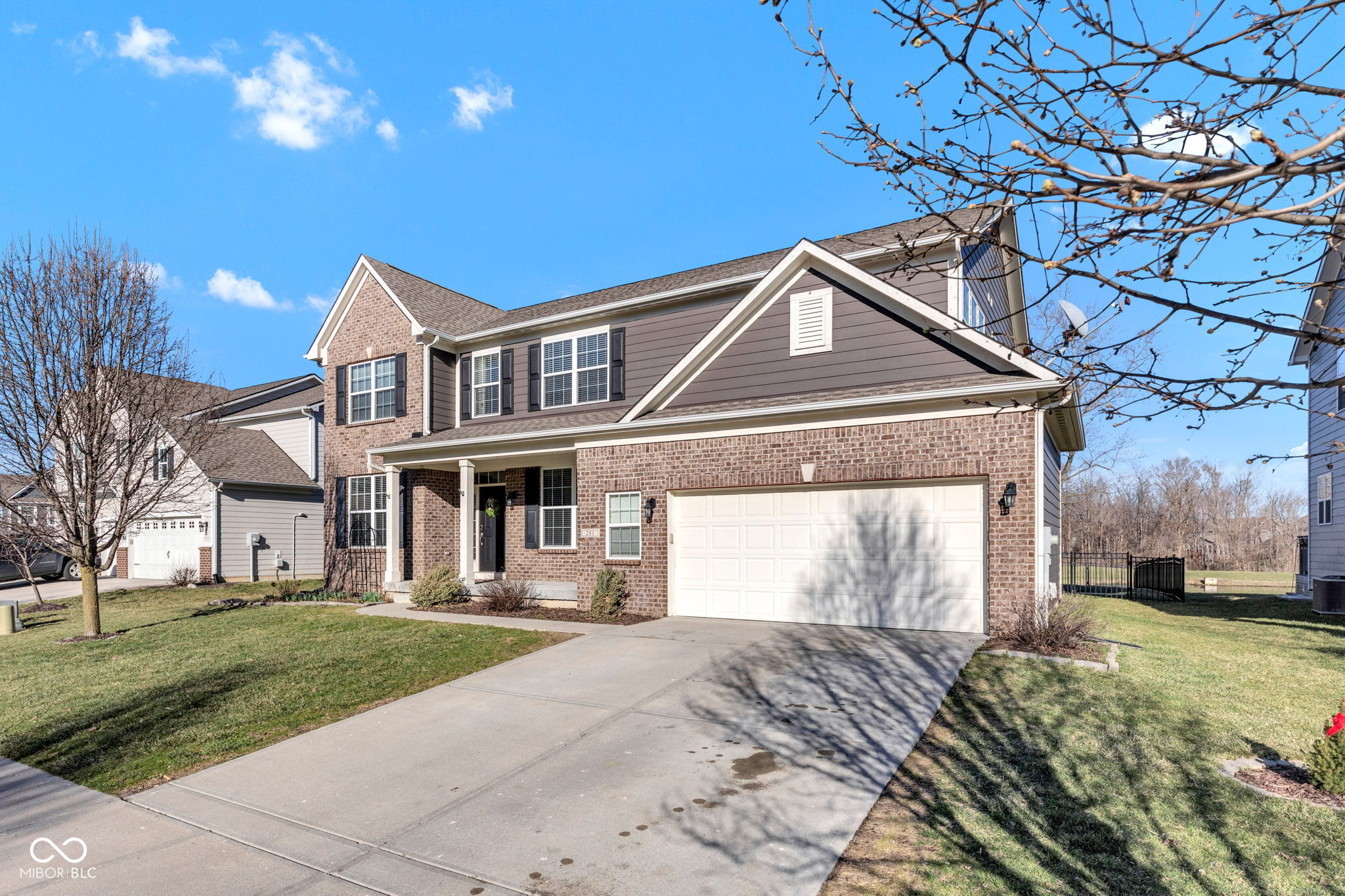 281 Dovetree Drive