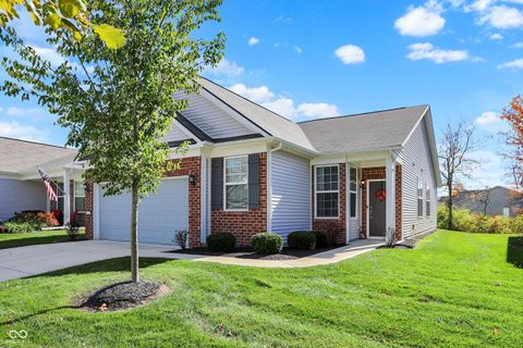 4585 Mimosa Drive Plainfield IN 46168