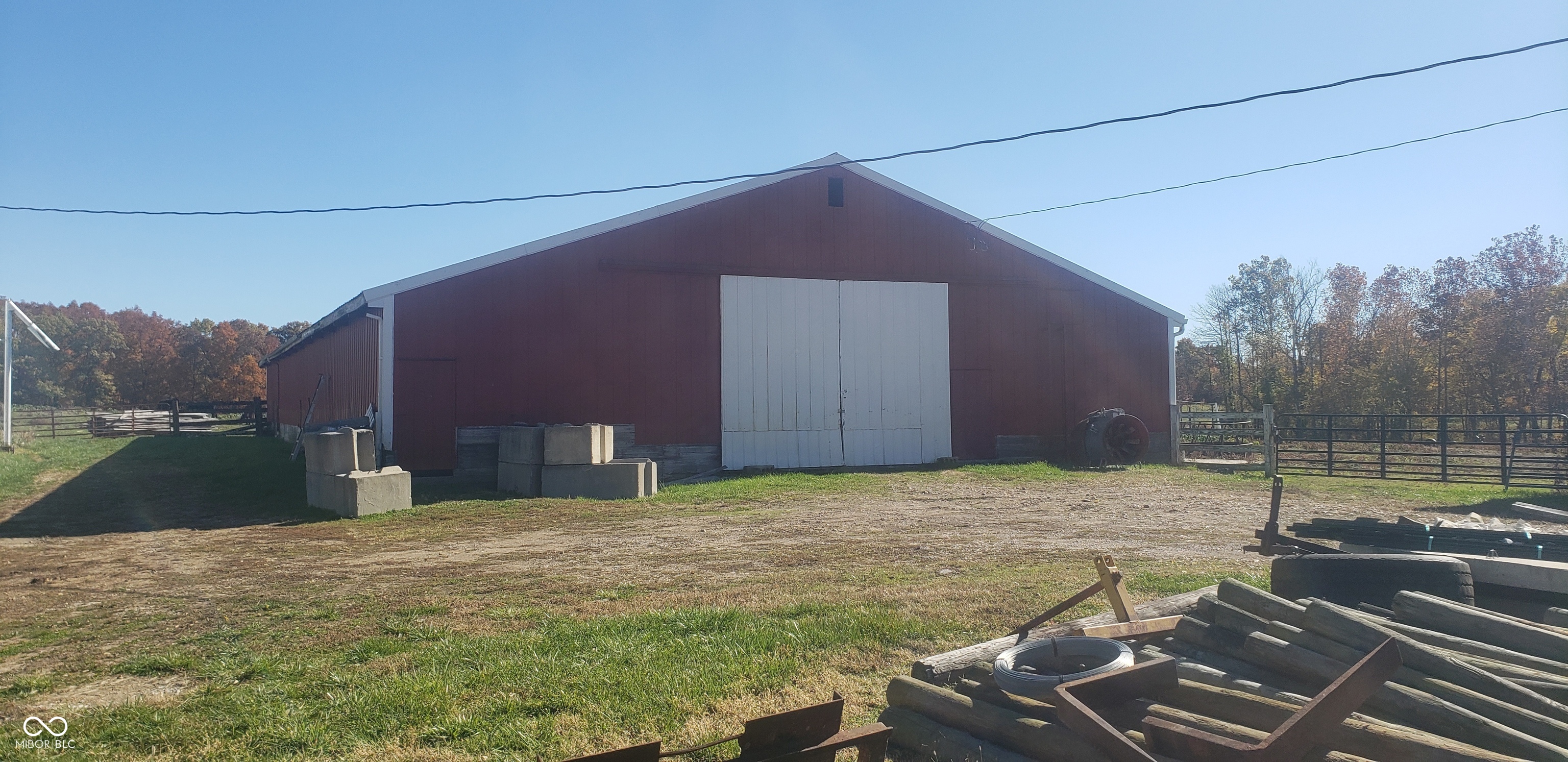 8515 N County Road 100 W