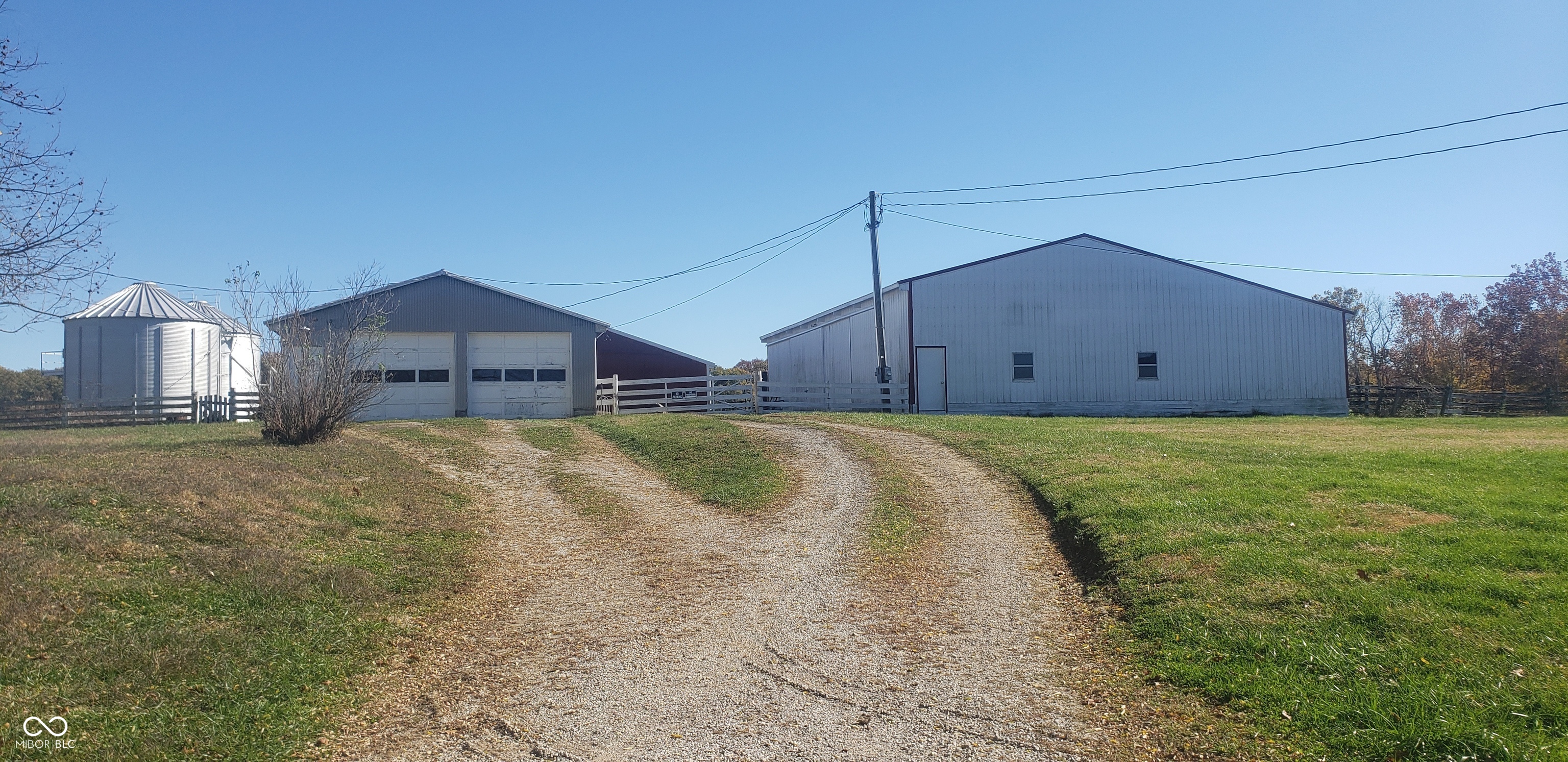 8515 N County Road 100 W