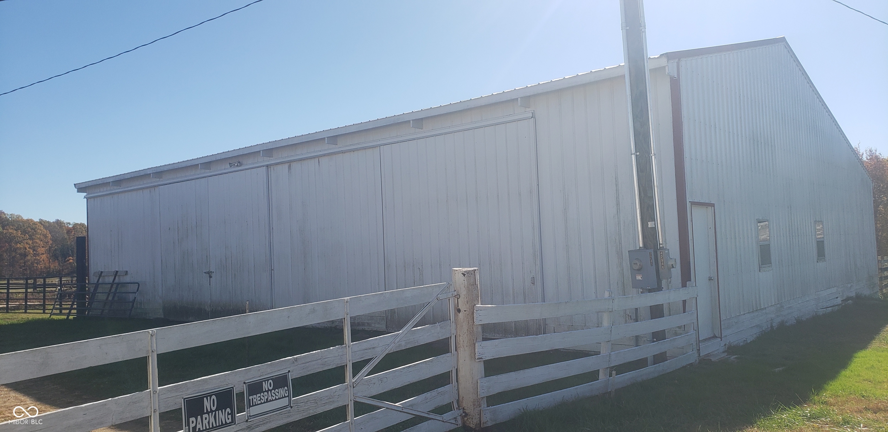 8515 N County Road 100 W