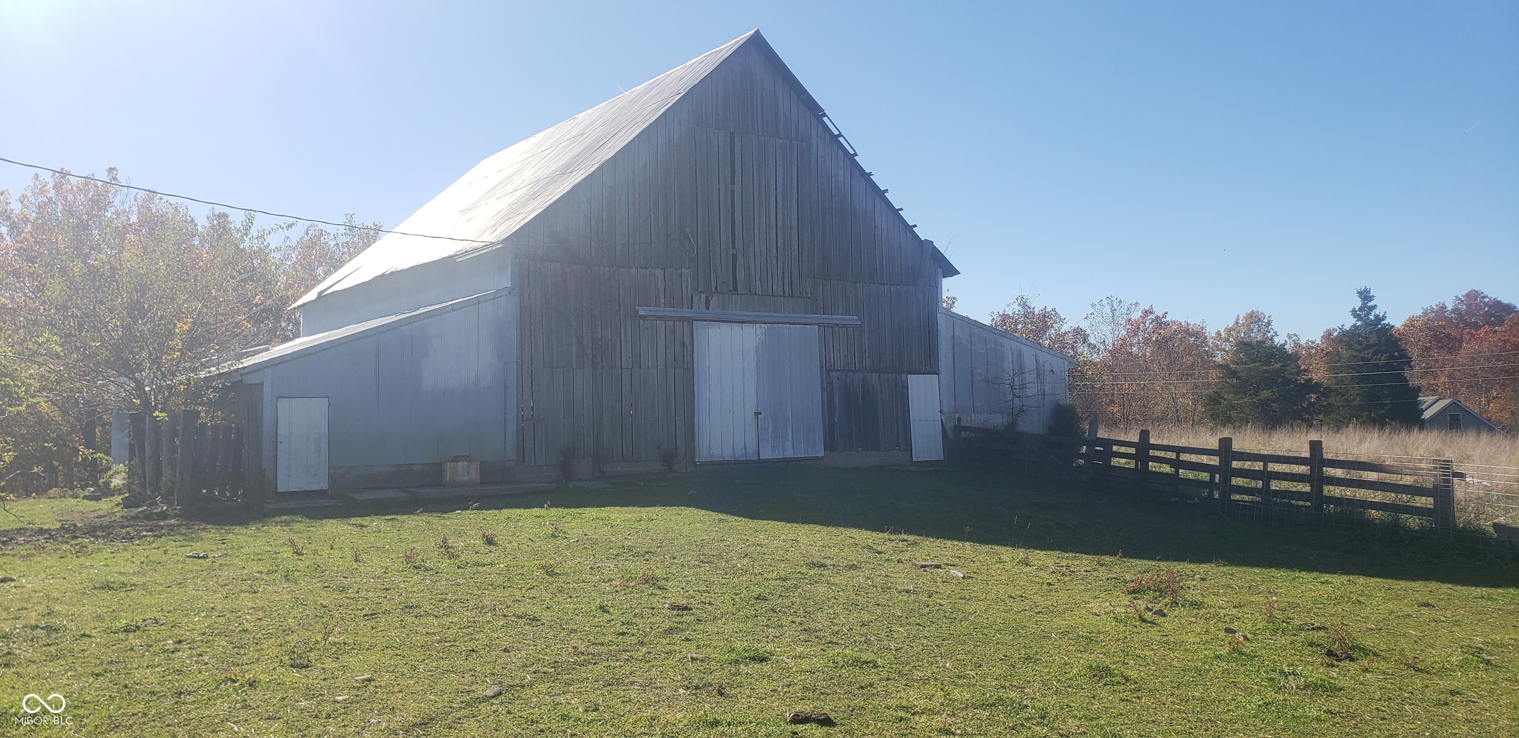 8515 N County Road 100 W