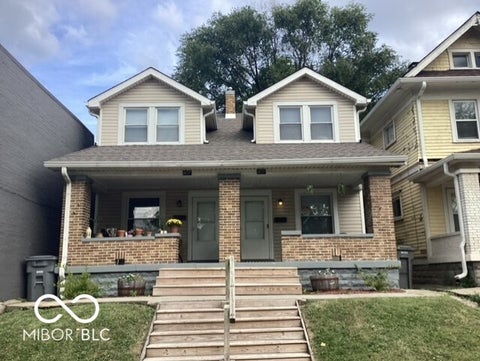 Photo for 1439 S Meridian Street
