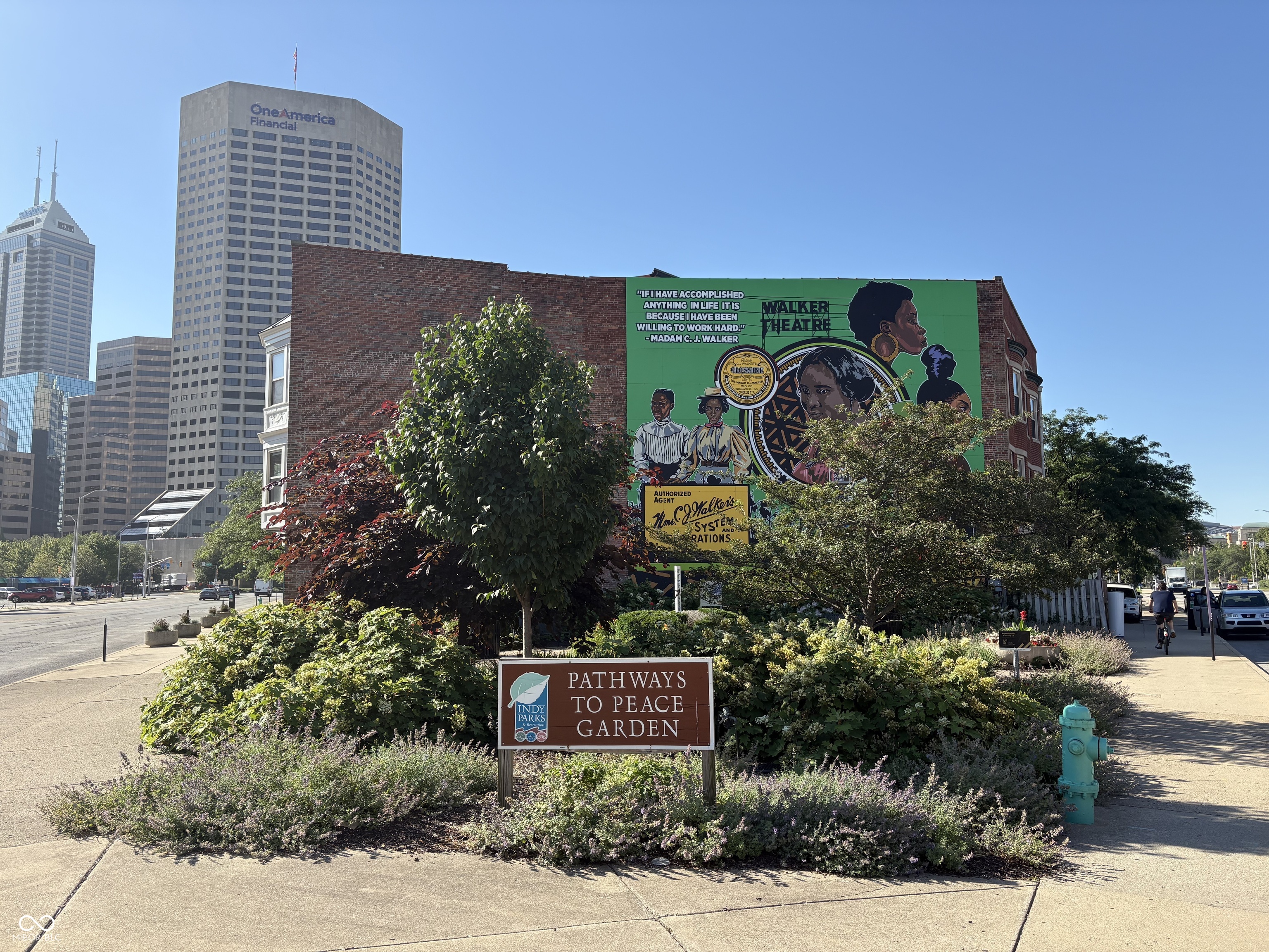 315 N Senate Avenue