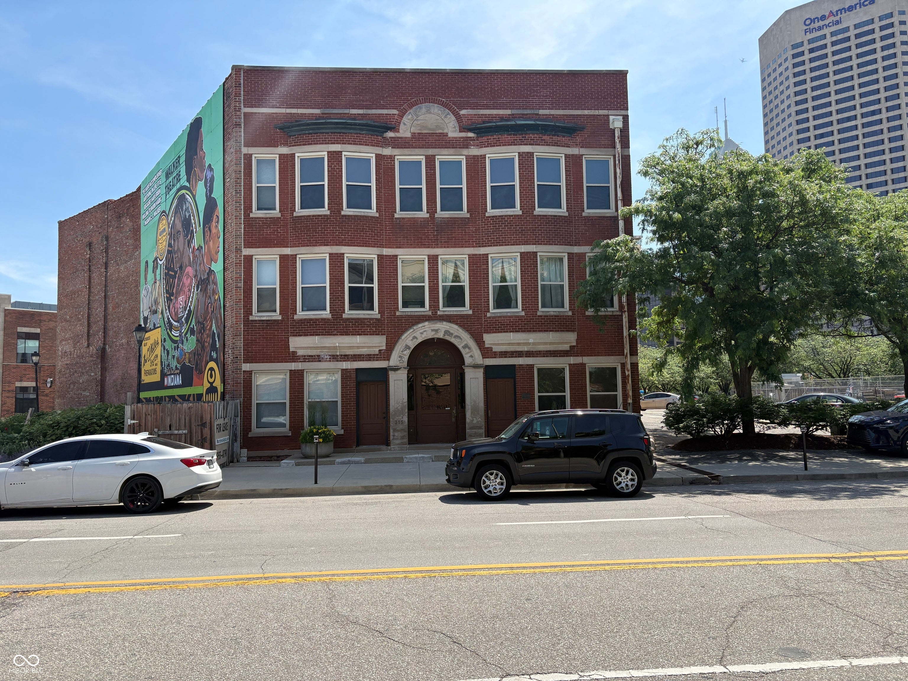 315 N Senate Avenue