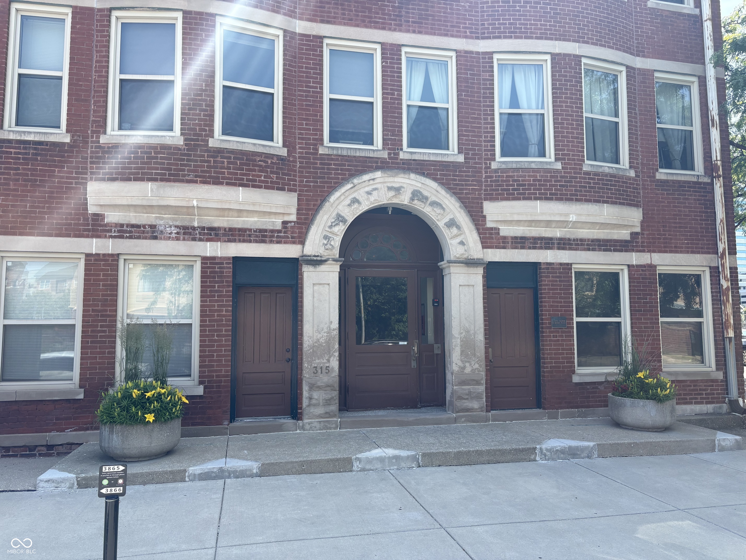 315 N Senate Avenue