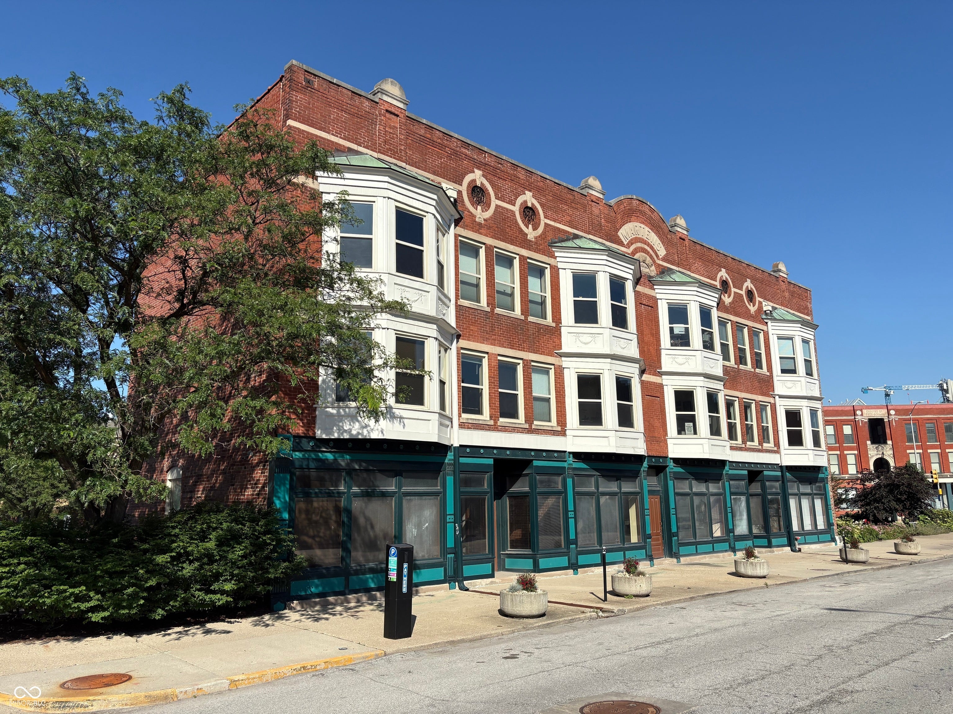 315 N Senate Avenue