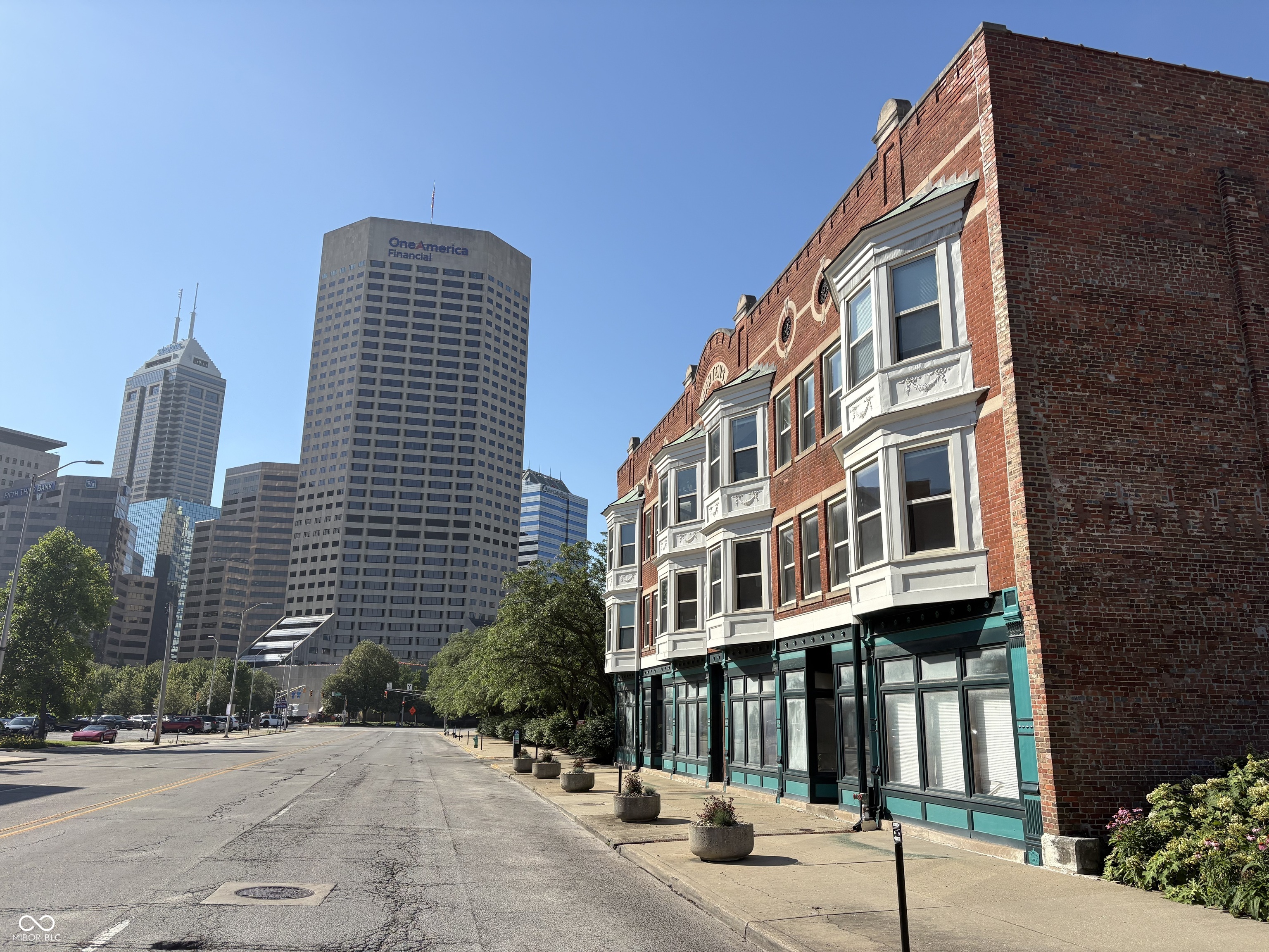 315 N Senate Avenue