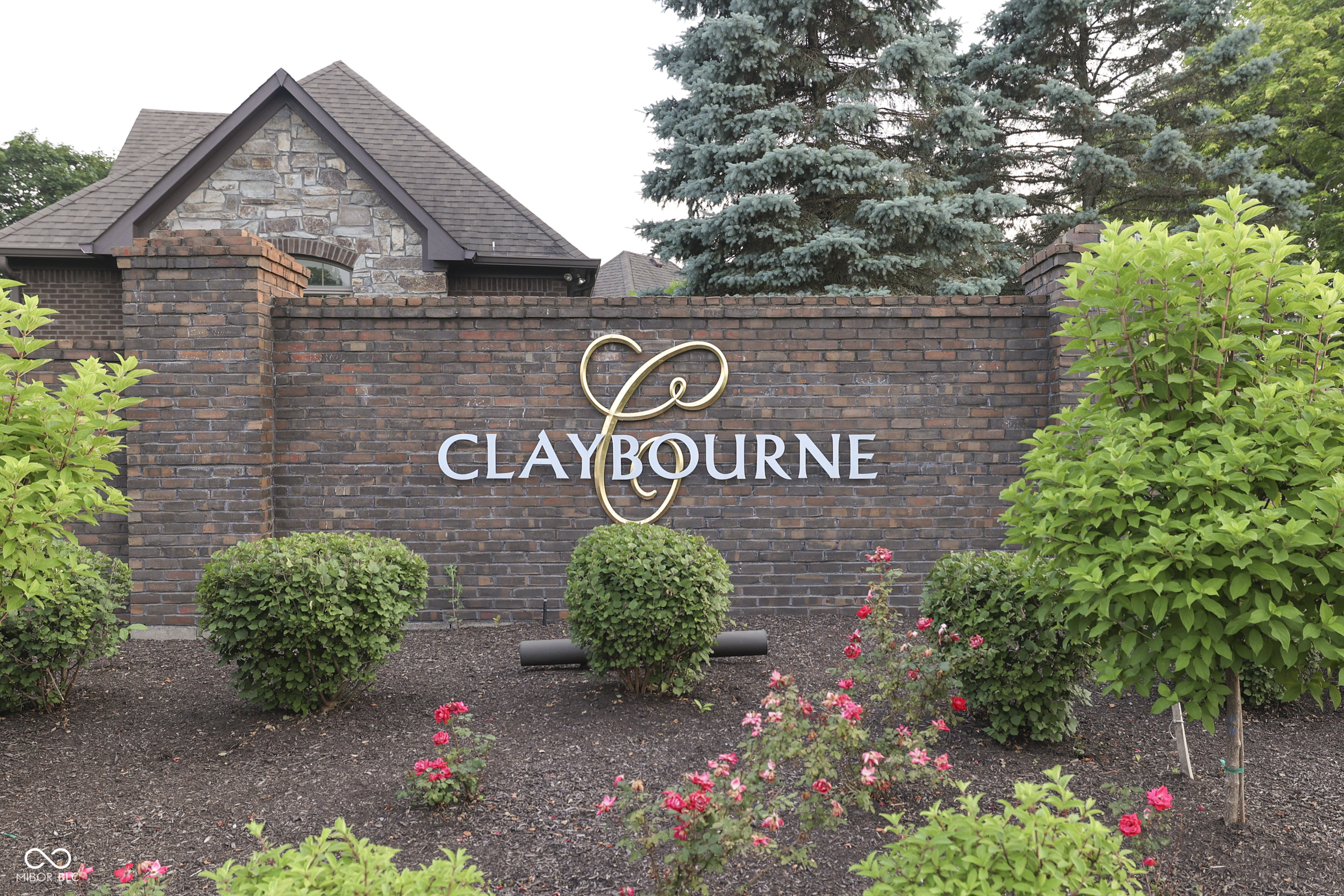 3795 Claybrook Court