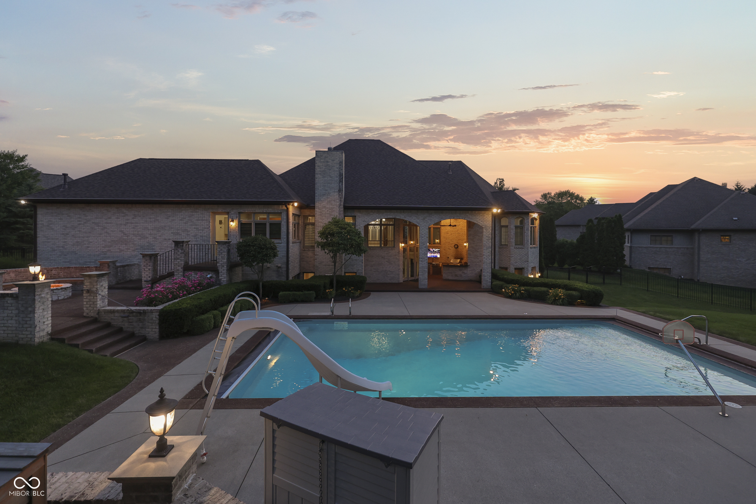 3795 Claybrook Court