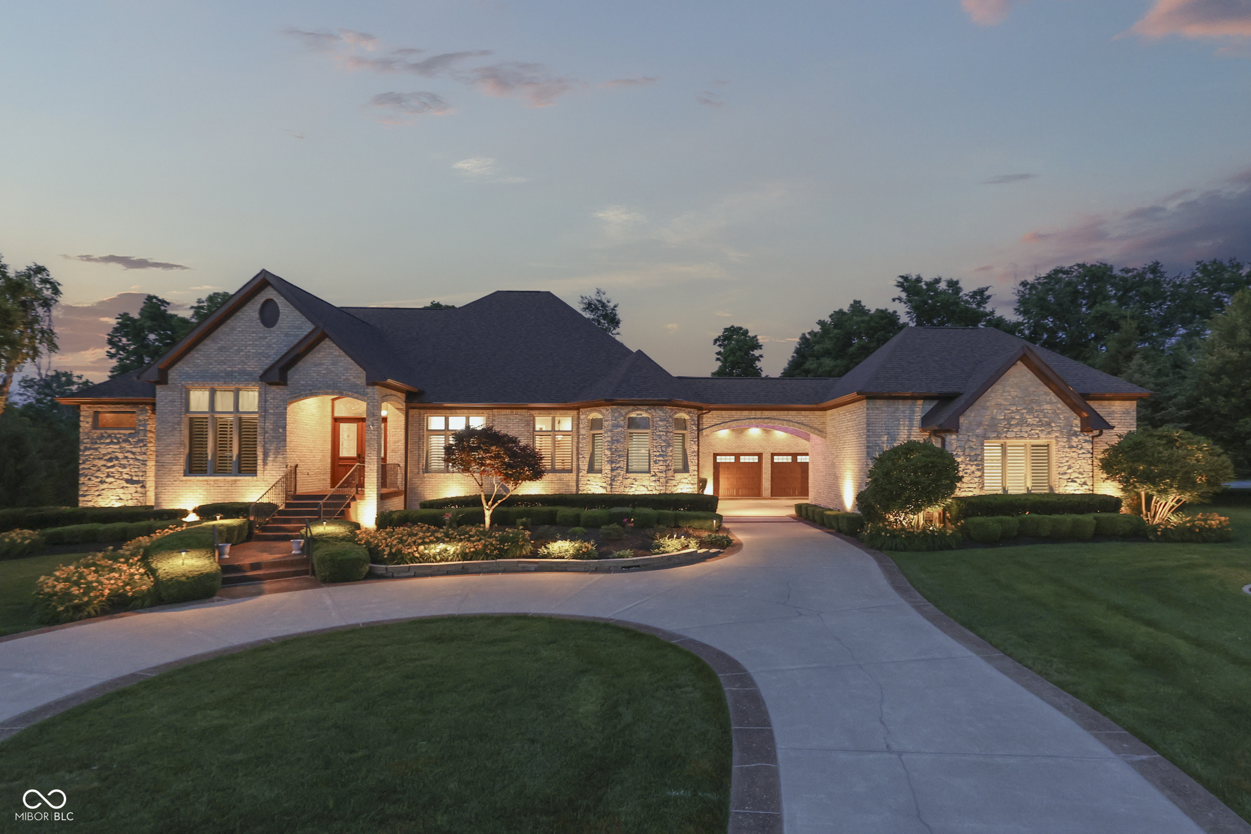 3795 Claybrook Court