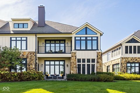 Photo of 10734 Eldorado Circle, Noblesville, IN 46060 (MLS # 22067841)