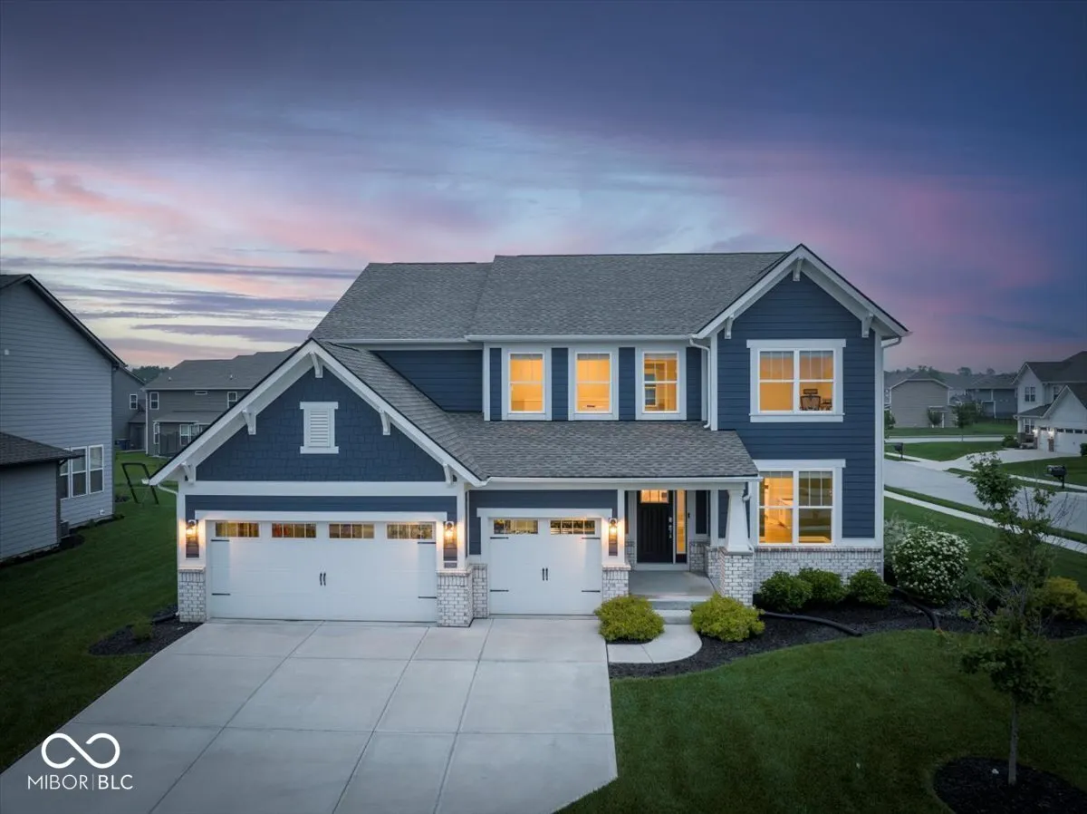 Fortville, Indiana 46040, United States, 6 Bedrooms Bedrooms, ,5 BathroomsBathrooms,Residential,Active,136985