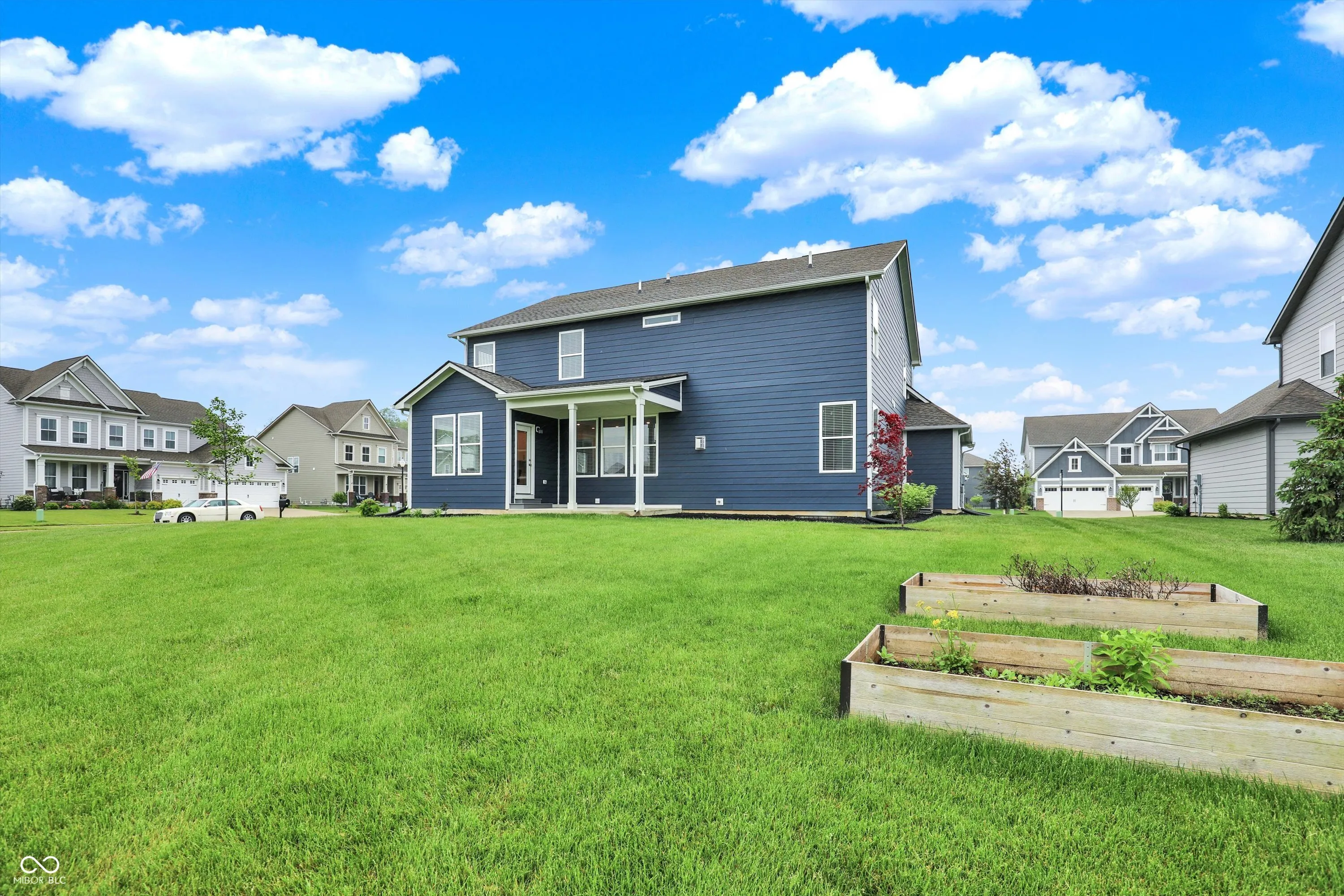 Fortville, Indiana 46040, United States, 6 Bedrooms Bedrooms, ,5 BathroomsBathrooms,Residential,Active,136985