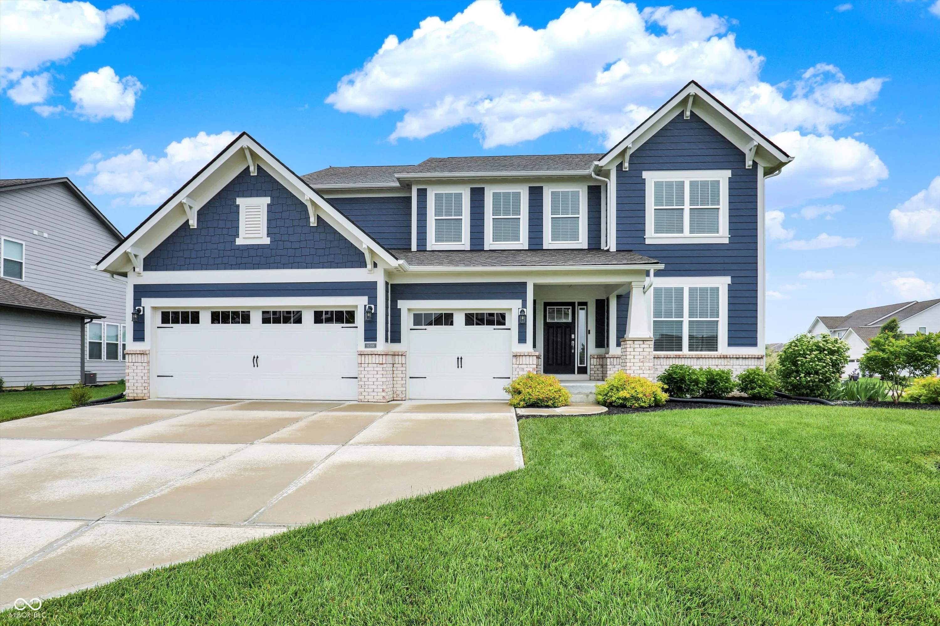 Fortville, Indiana 46040, United States, 6 Bedrooms Bedrooms, ,5 BathroomsBathrooms,Residential,Active,136985