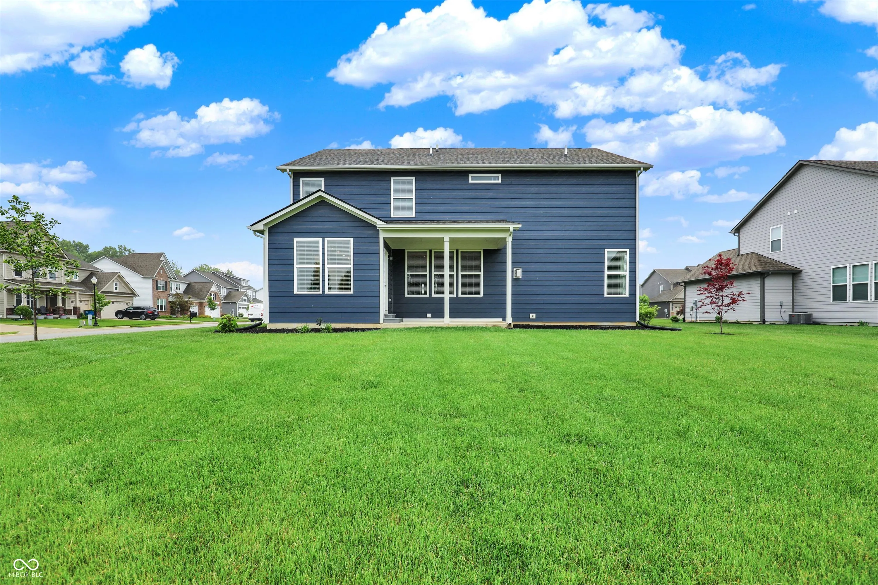 Fortville, Indiana 46040, United States, 6 Bedrooms Bedrooms, ,5 BathroomsBathrooms,Residential,Active,136985