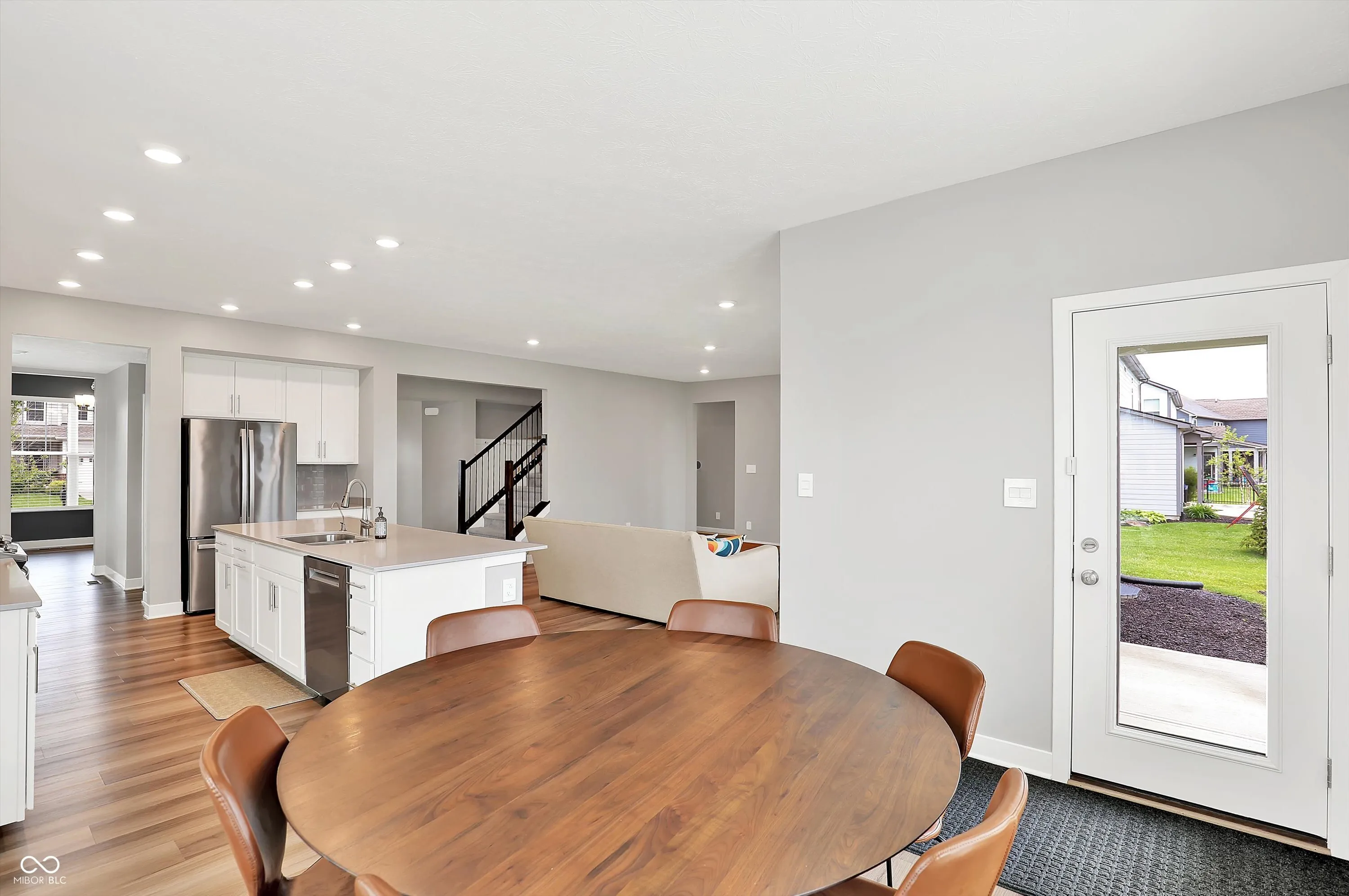 Fortville, Indiana 46040, United States, 6 Bedrooms Bedrooms, ,5 BathroomsBathrooms,Residential,Active,136985