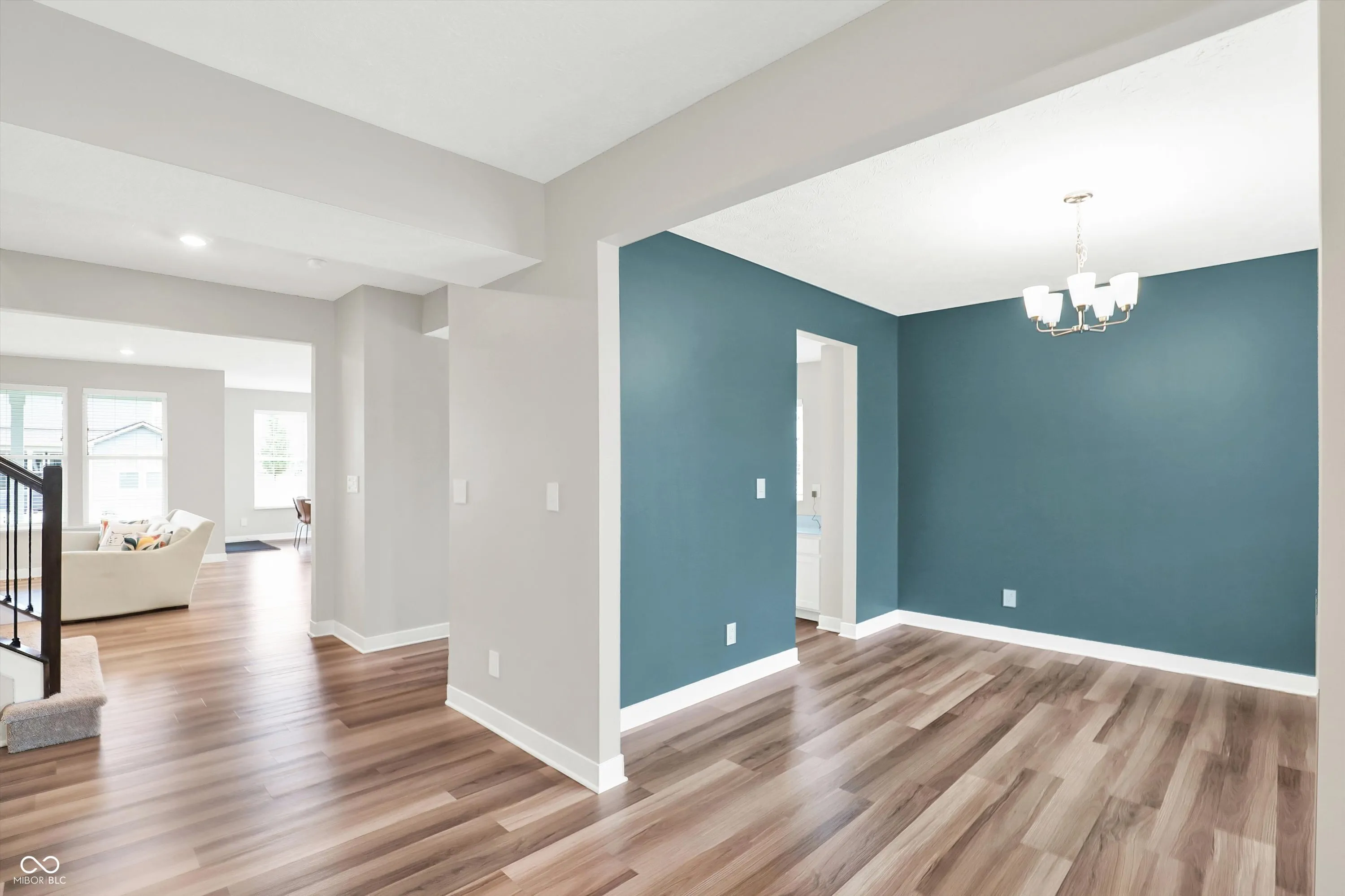 Fortville, Indiana 46040, United States, 6 Bedrooms Bedrooms, ,5 BathroomsBathrooms,Residential,Active,136985