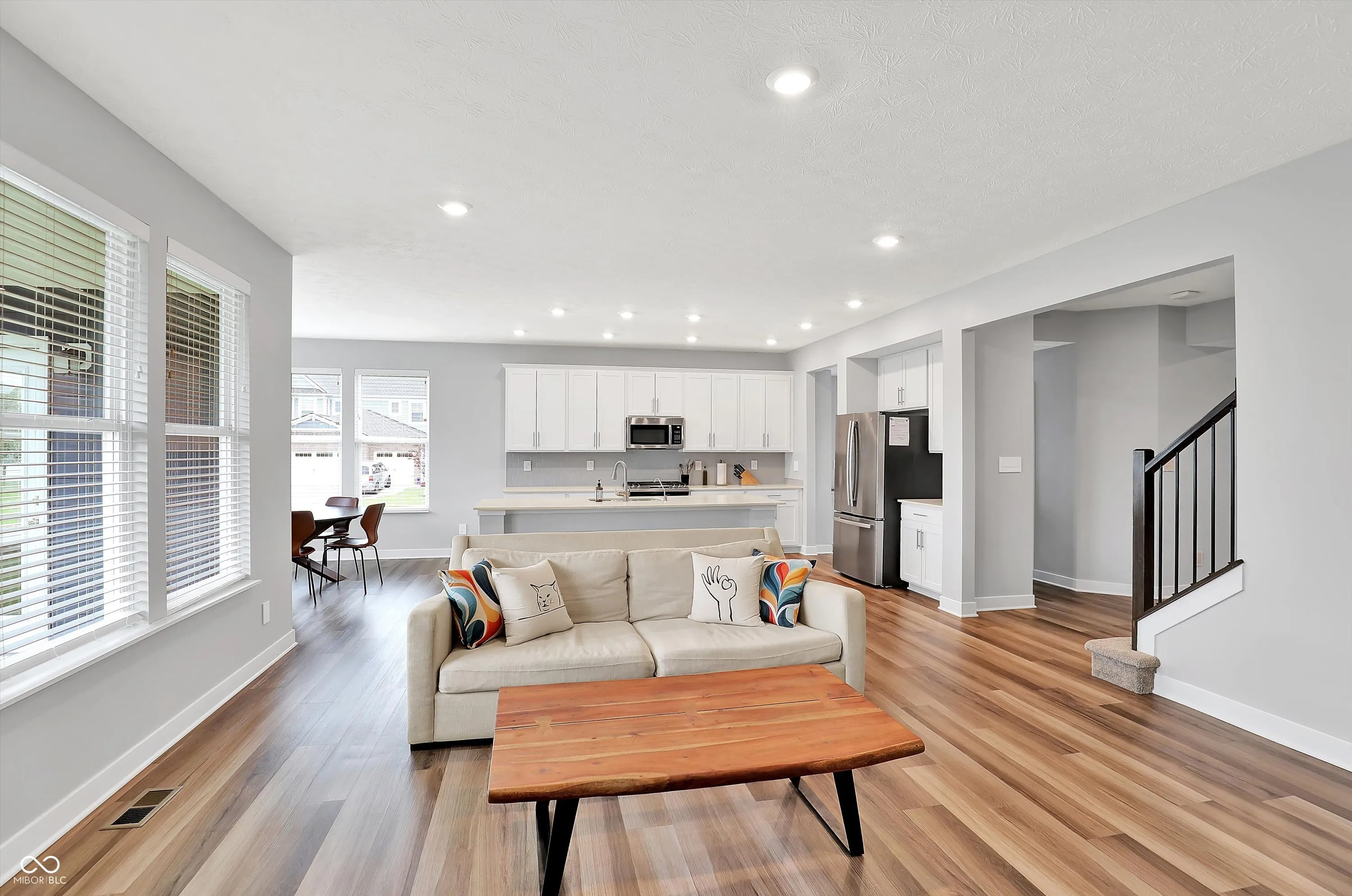 Fortville, Indiana 46040, United States, 6 Bedrooms Bedrooms, ,5 BathroomsBathrooms,Residential,Active,136985