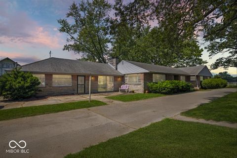 3696 N State Road 9 Greenfield IN 46140