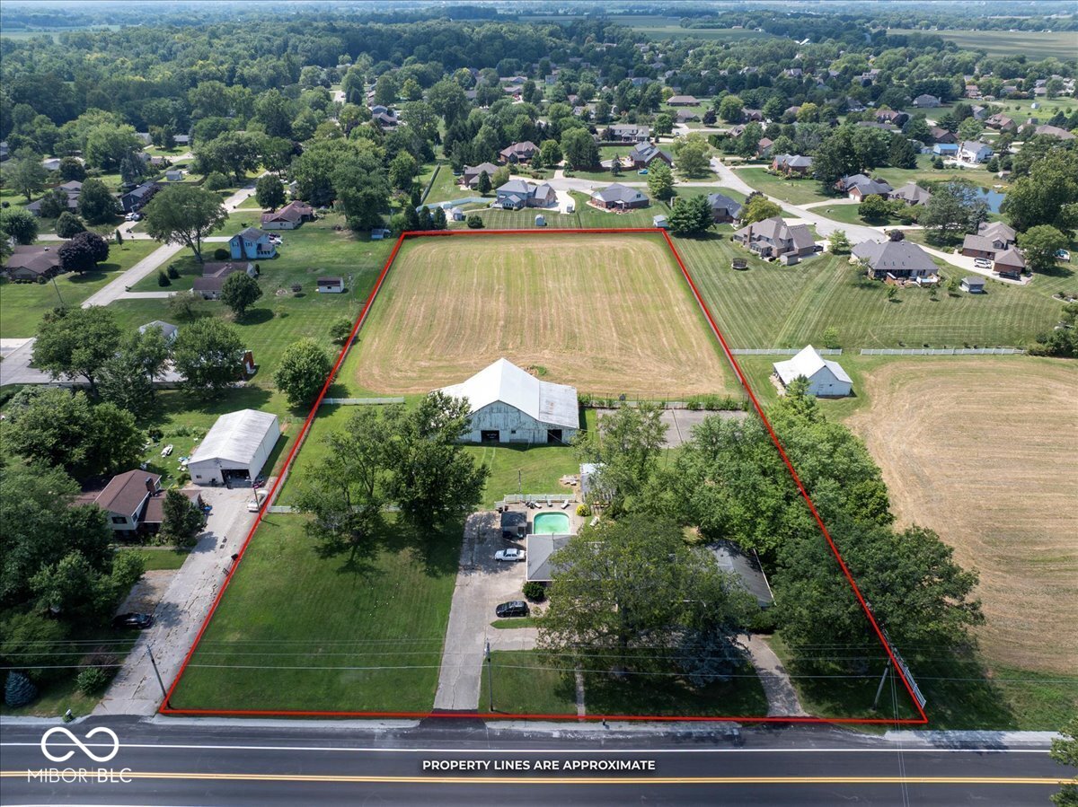 3696 N State Road 9