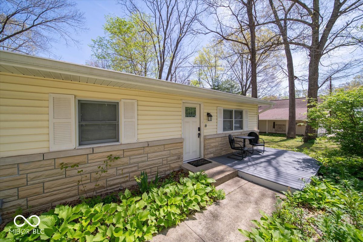 7897 N Lasalle Road