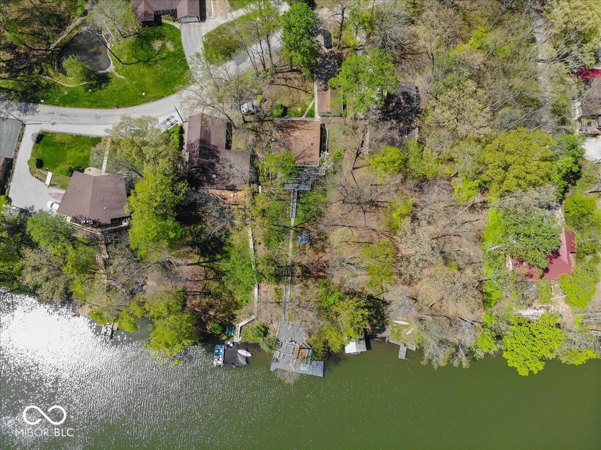 7897 N Lasalle Road