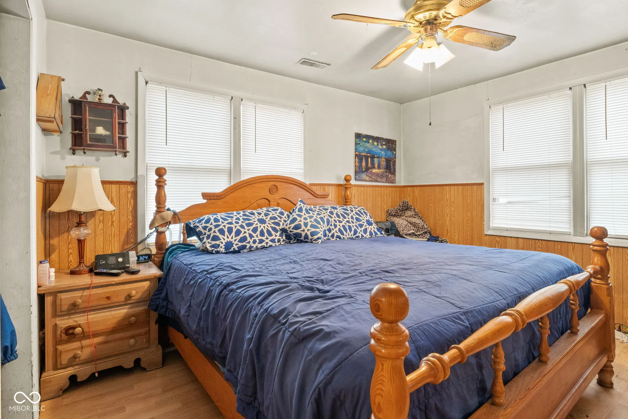 Indianapolis, Indiana 46241, United States, 2 Bedrooms Bedrooms, ,1 BathroomBathrooms,Residential,Pending,31463