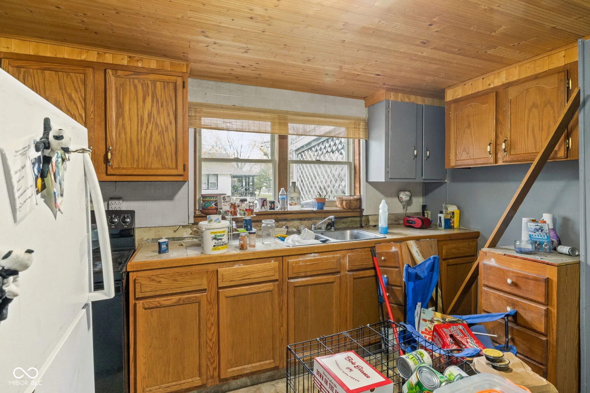 Indianapolis, Indiana 46241, United States, 2 Bedrooms Bedrooms, ,1 BathroomBathrooms,Residential,Pending,31463